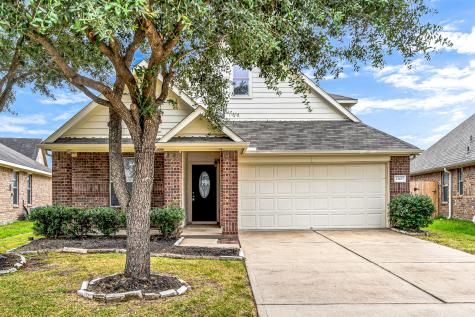 22435 Stamford Brook Court Katy TX 77449
