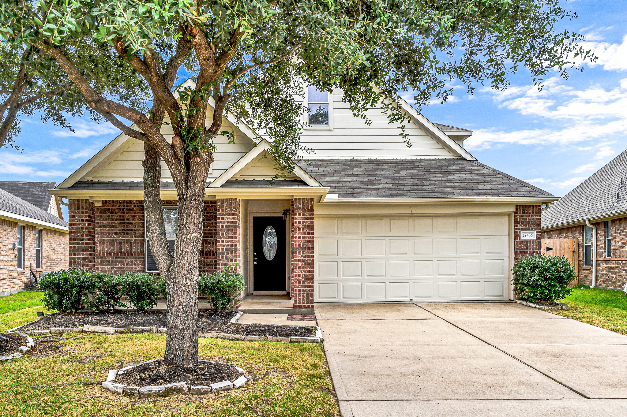 22435 Stamford Brook Court Katy TX 77449