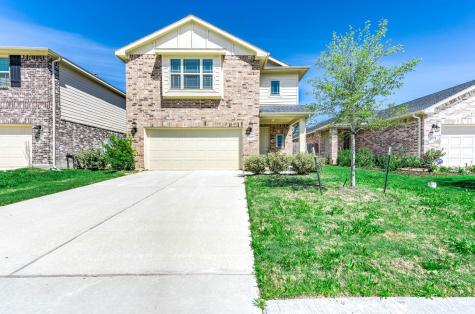 140 Majestic Shores Lane La Porte TX 77571