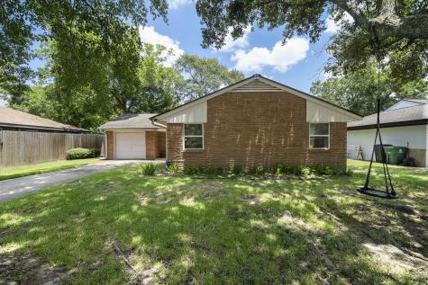 4306 Warm Springs Road Houston TX 77035