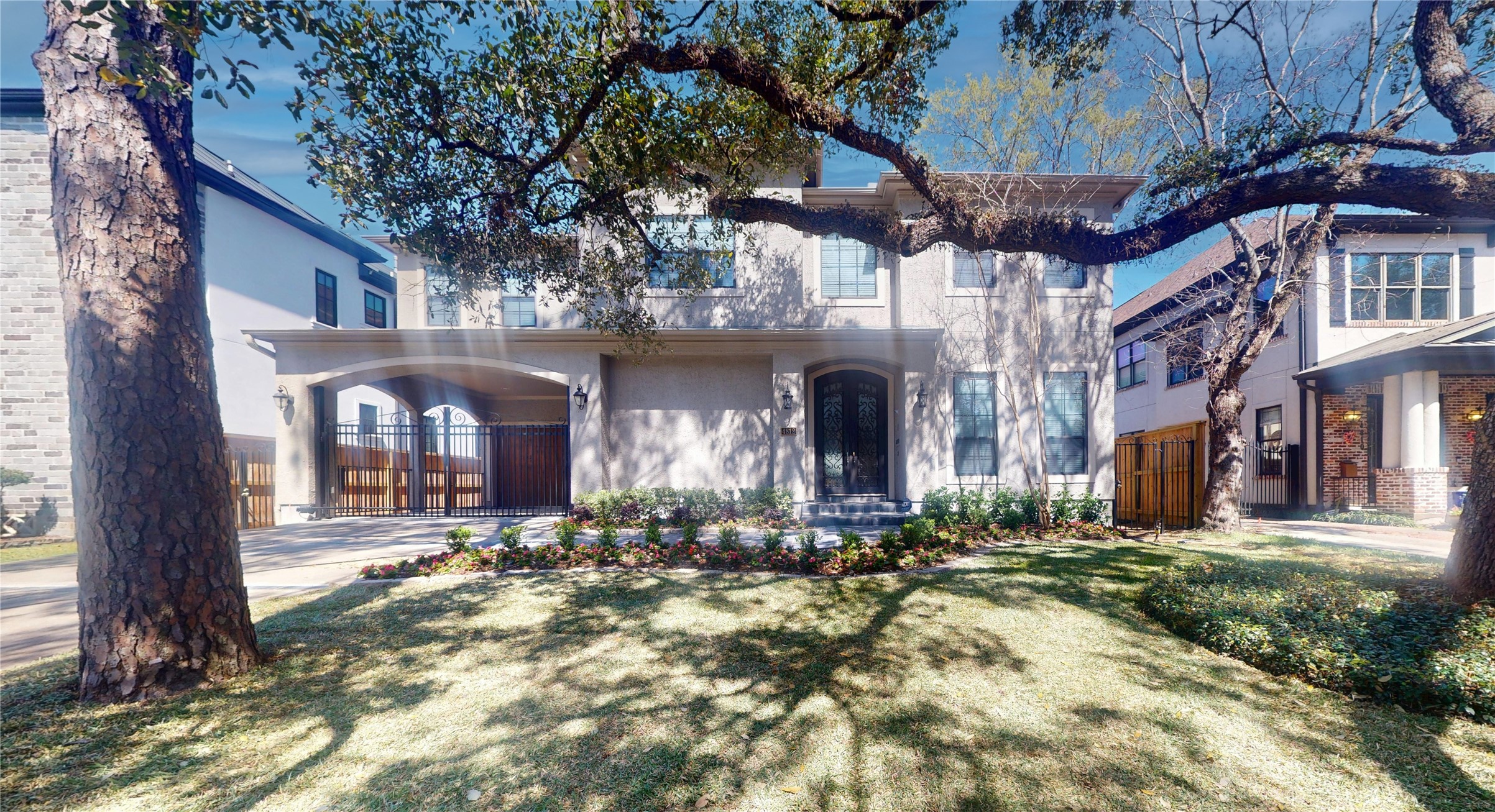 4812 Holly Street Bellaire TX 77401