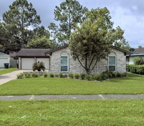 11915 Hendon Lane Houston TX 77072