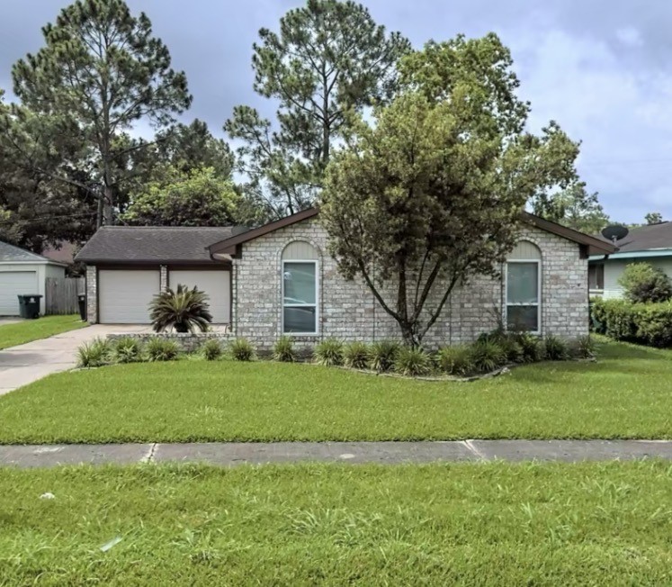 11915 Hendon Lane Houston TX 77072