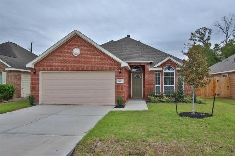8005 Woodward Street Houston TX 77051