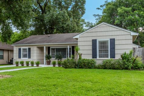1230 Timbergrove Lane Houston TX 77008