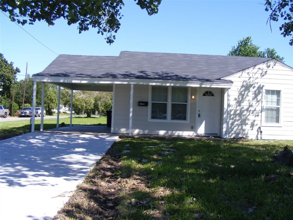 4725 Maggie Street Houston TX 77033