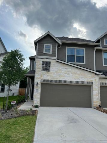 311 N Spotted Fern Drive Montgomery TX 77316