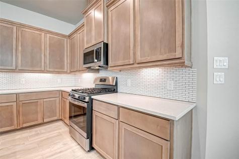 311 N Spotted Fern Drive Montgomery TX 77316
