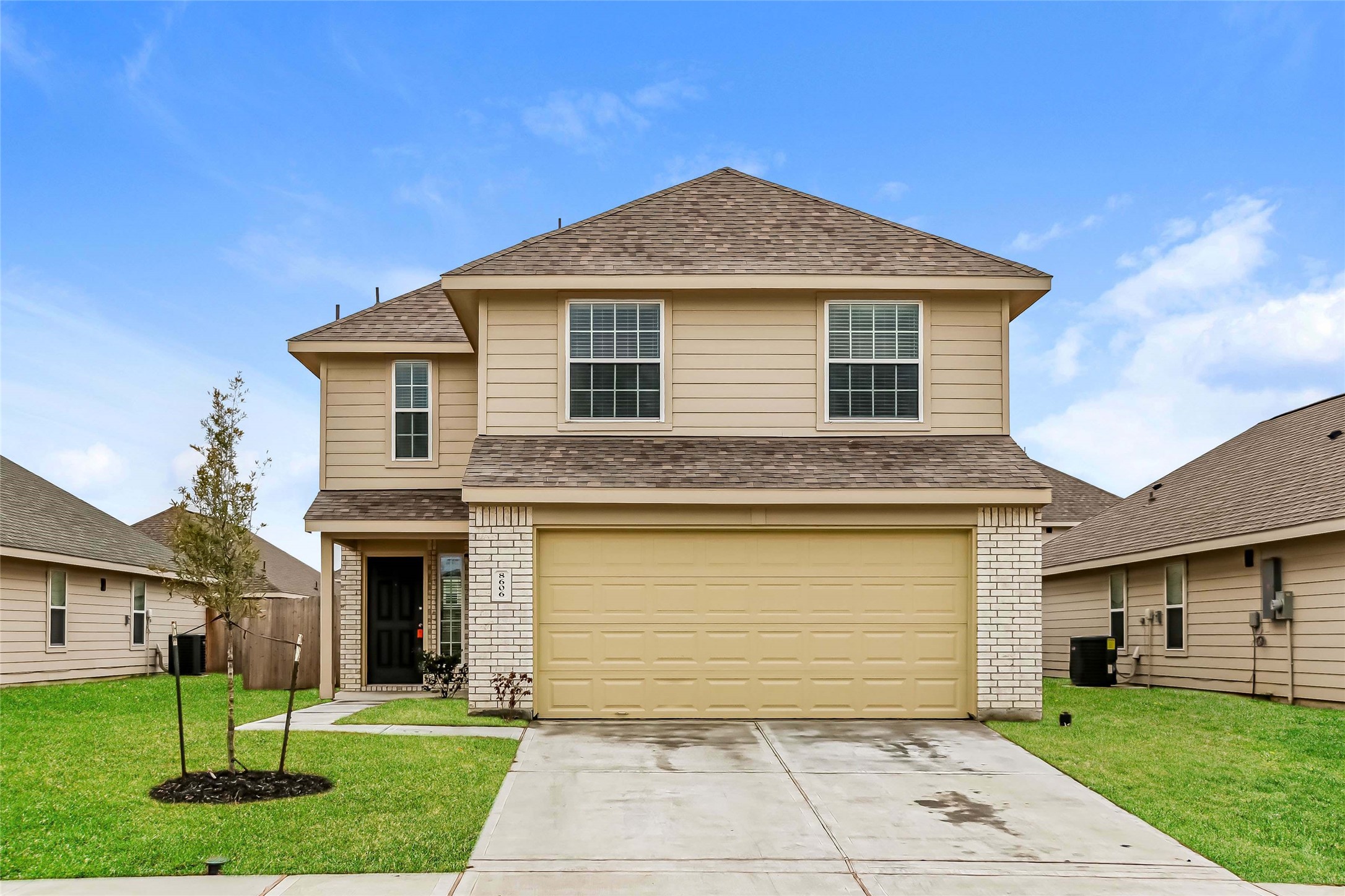 8606 Wilkins Oaks Drive Houston TX 77028