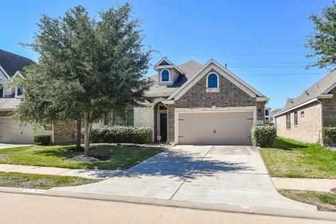 5619 Drumlin Field Way Richmond TX 77407