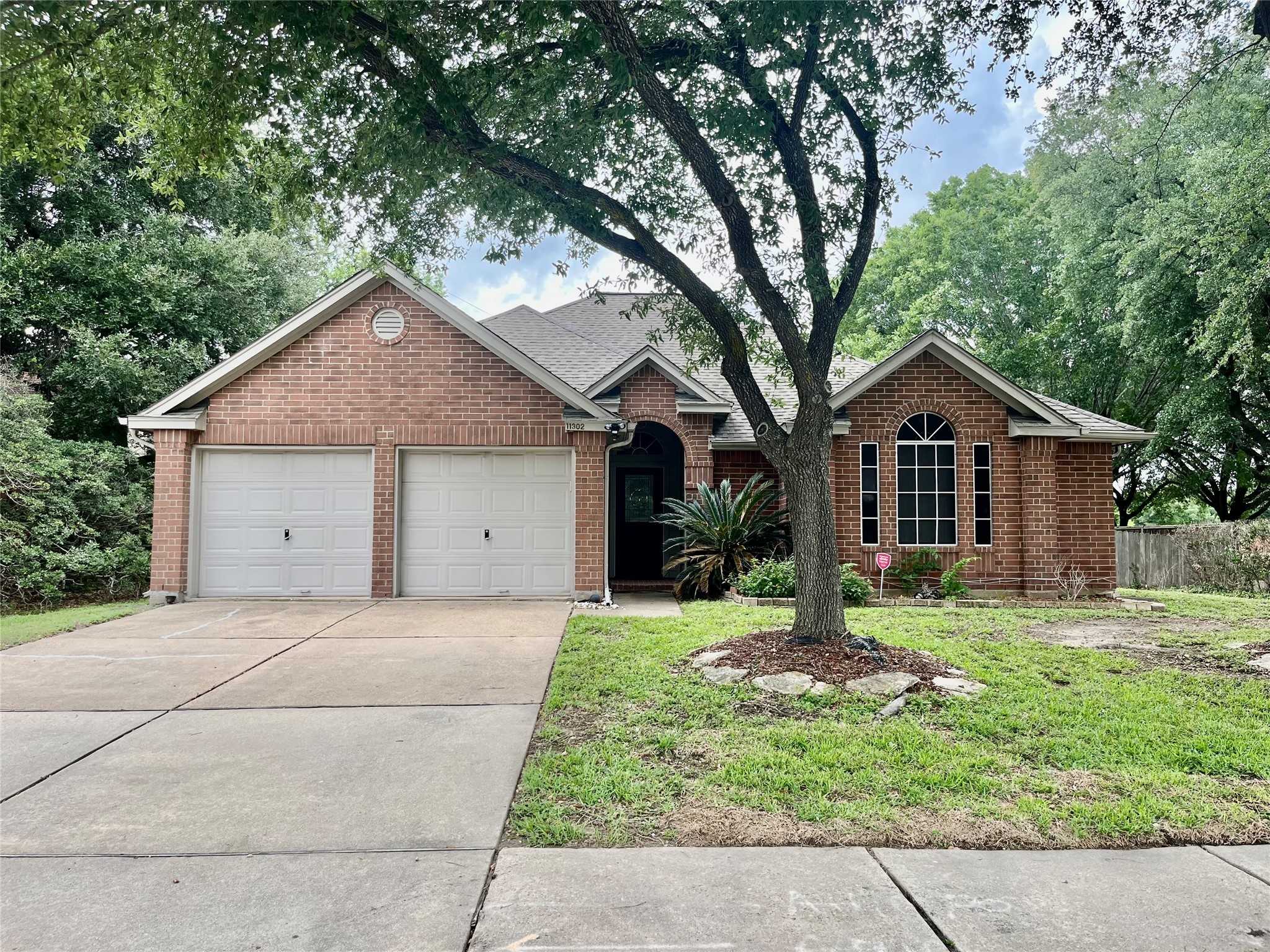 11302 Meadowchase Drive Houston TX 77065