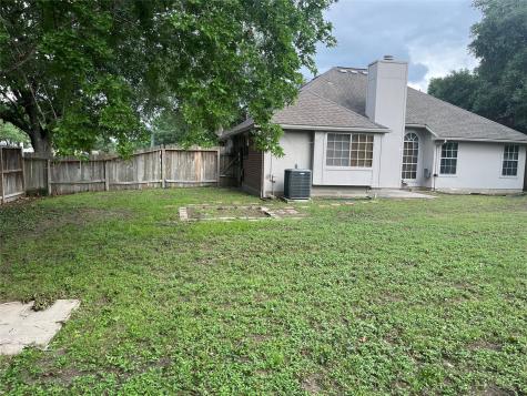 11302 Meadowchase Drive Houston TX 77065
