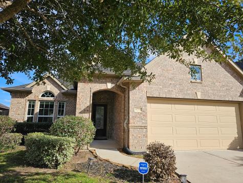 6739 Miller Shadow Lane Sugar Land TX 77479