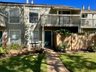 2379 Briarwest Boulevard 9 Houston TX 77077