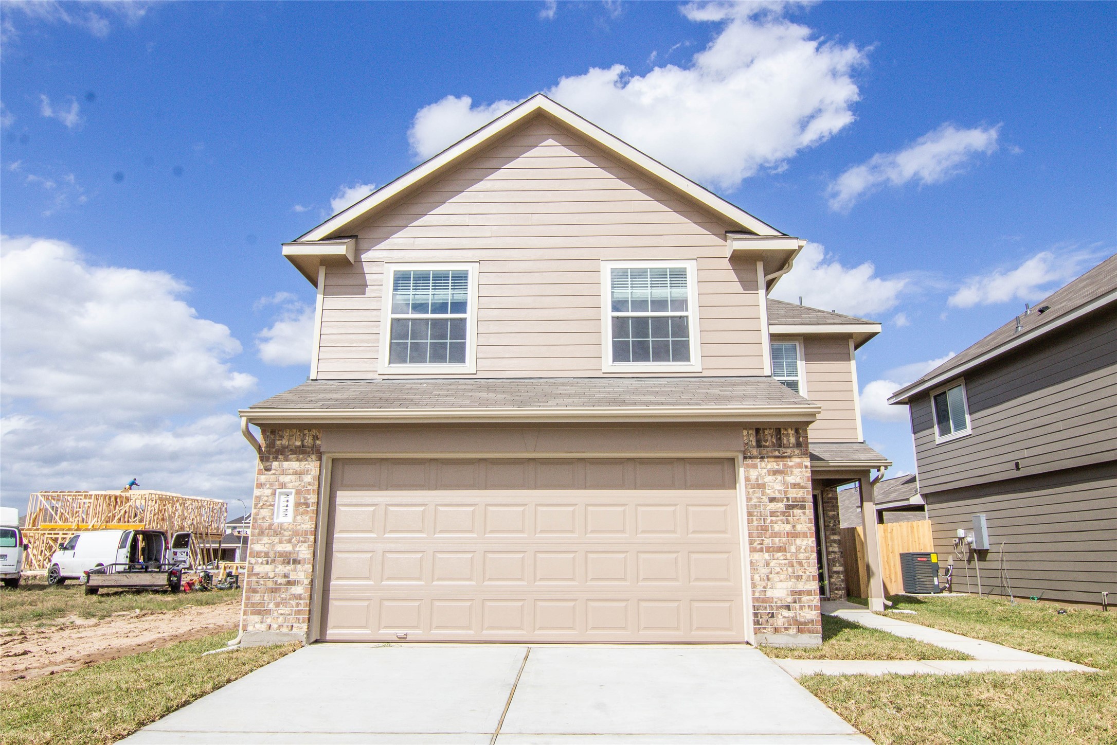 24422 Bella Carolina Court Katy TX 77493