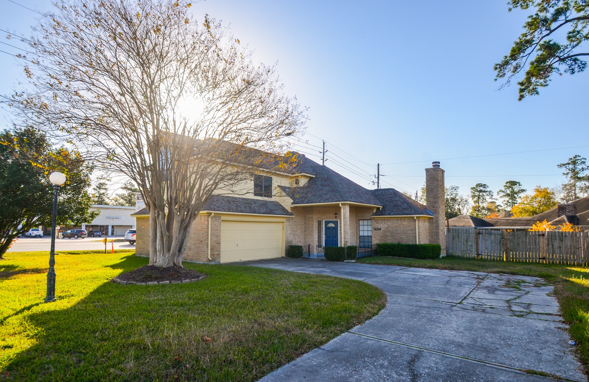 8503 London Way Drive Tomball TX 77375