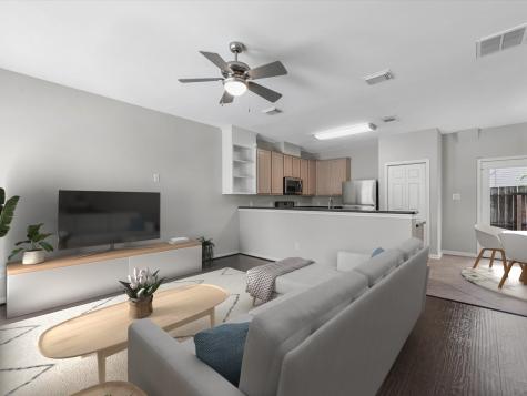 2234 Naomi Street Houston TX 77054