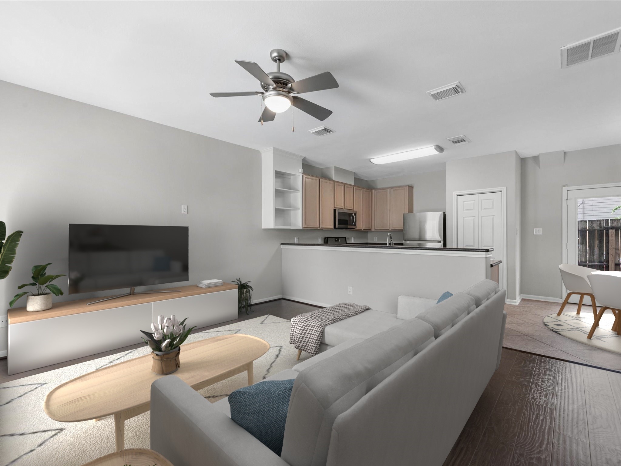 2234 Naomi Street Houston TX 77054