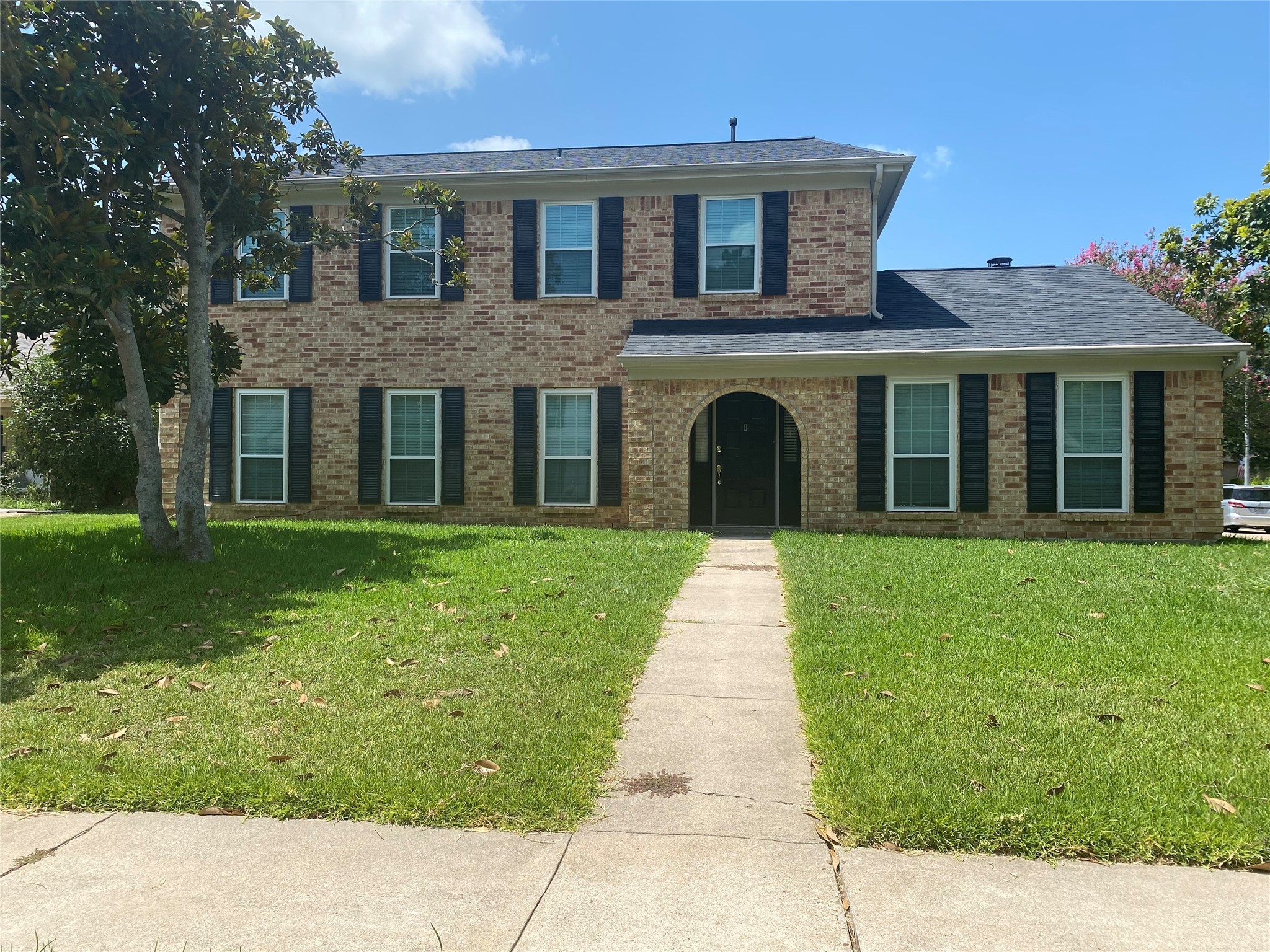 2422 Country Place Drive Richmond TX 77406