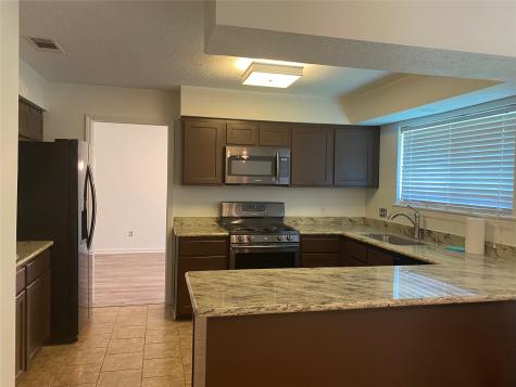 2422 Country Place Drive Richmond TX 77406