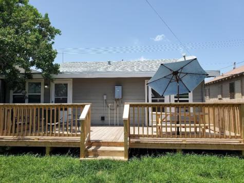 4019 Avenue S Galveston TX 77550