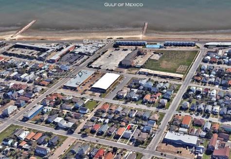 4019 Avenue S Galveston TX 77550