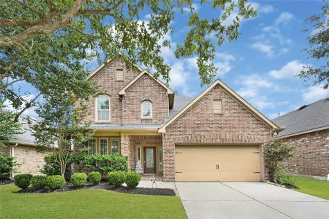 29030 Davenport Drive Katy TX 77494