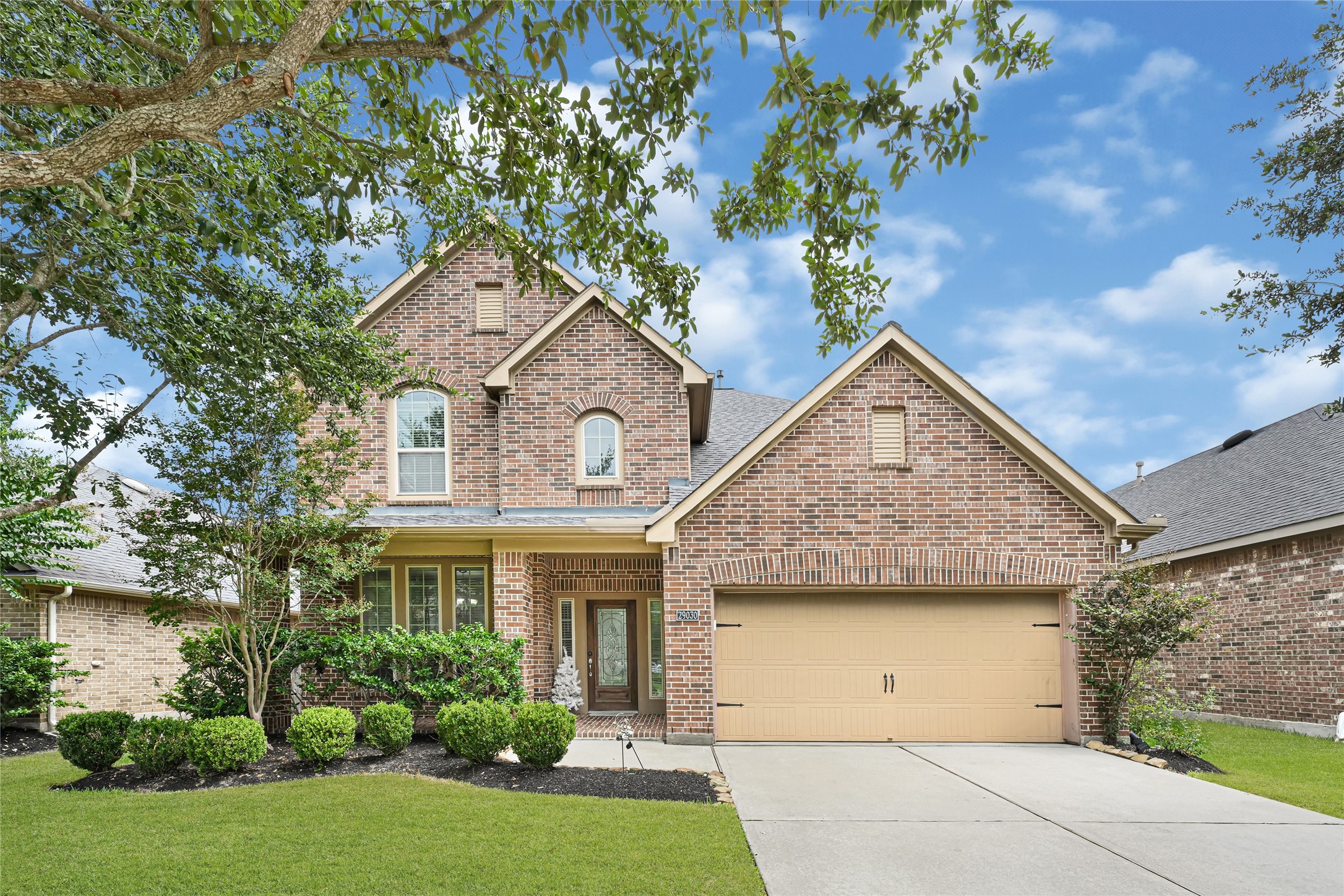 29030 Davenport Drive Katy TX 77494
