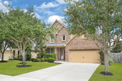 29030 Davenport Drive Katy TX 77494