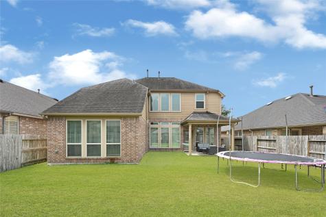 29030 Davenport Drive Katy TX 77494