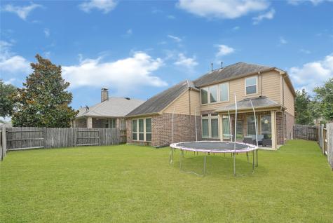 29030 Davenport Drive Katy TX 77494