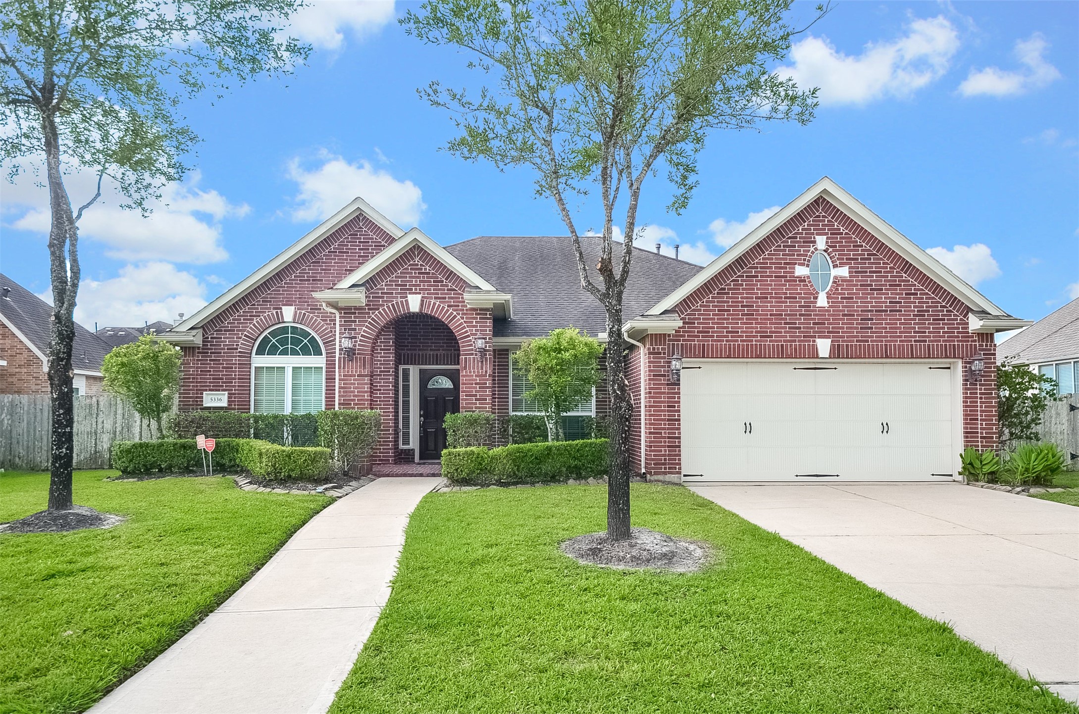 5336 Heath River Lane Sugar Land TX 77479