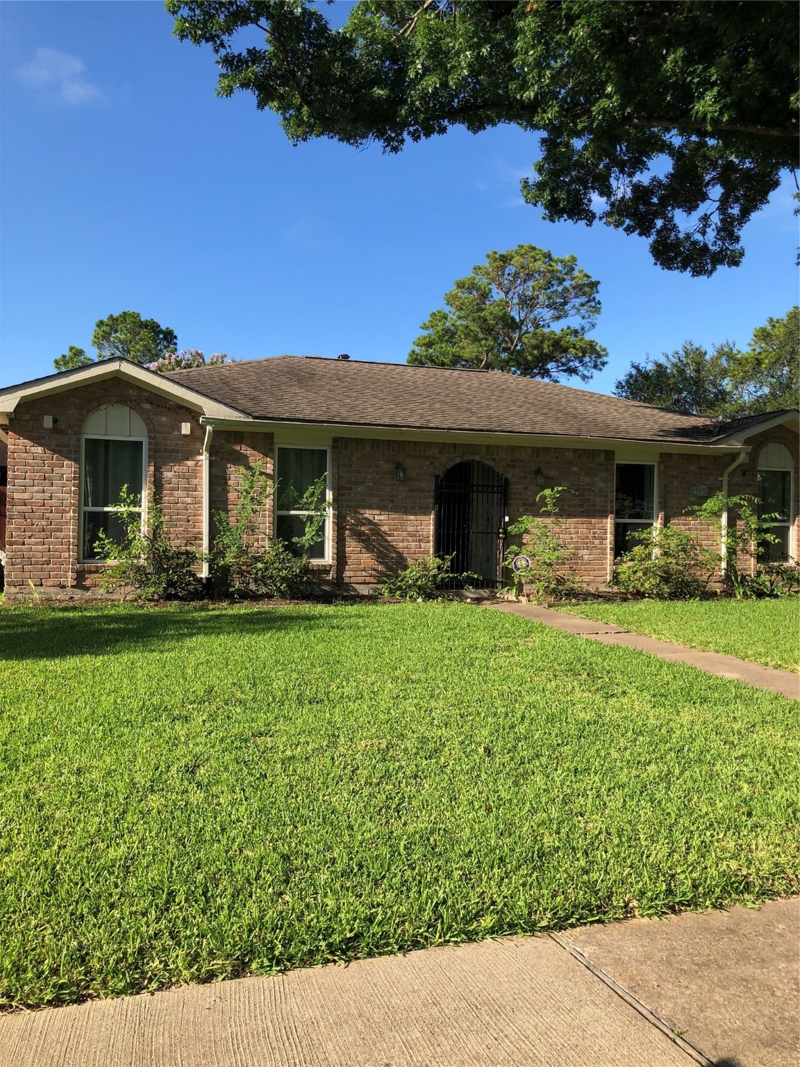 11931 Brighton Lane Meadows Place TX 77477