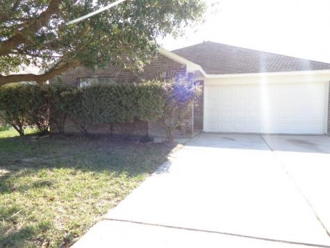 4934 Winding View Lane Humble TX 77346
