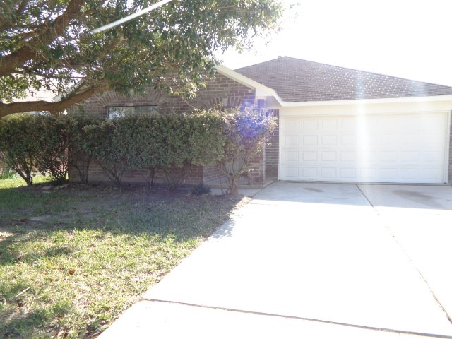4934 Winding View Lane Humble TX 77346