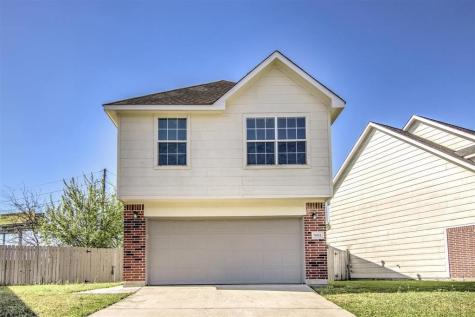 9811 S Galwan Circle Houston TX 77070