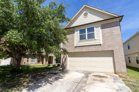 7419 Foxwood Fair Lane Humble TX 77338