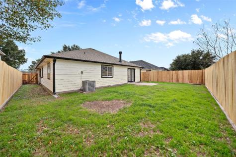 6627 Greenhouse Road Katy TX 77449