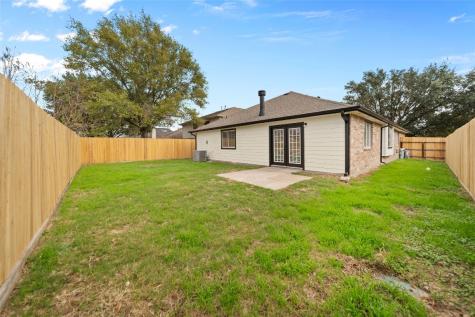 6627 Greenhouse Road Katy TX 77449