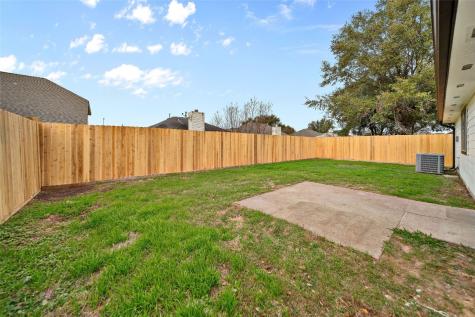 6627 Greenhouse Road Katy TX 77449