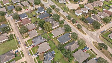 6627 Greenhouse Road Katy TX 77449