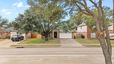 6627 Greenhouse Road Katy TX 77449