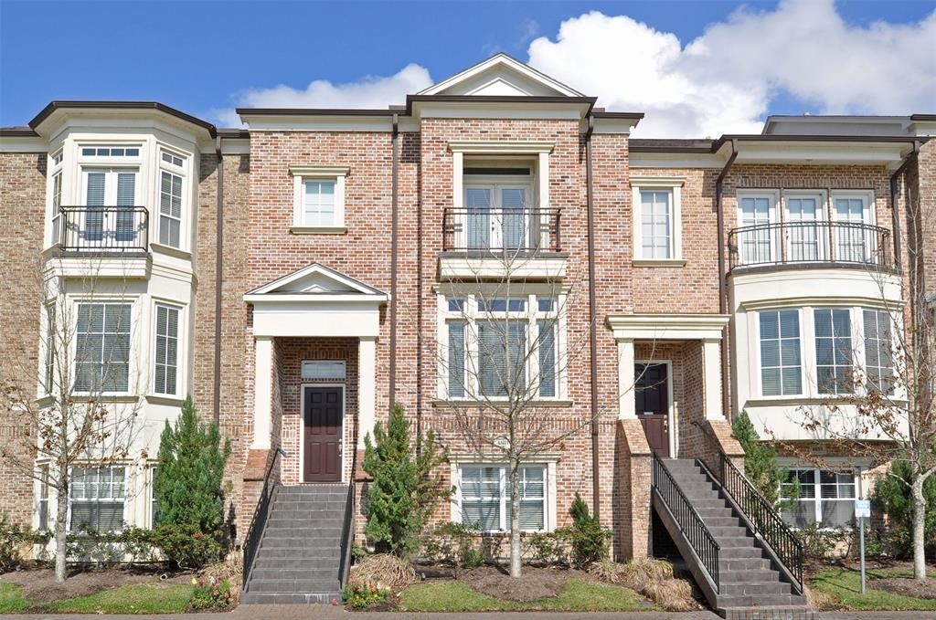 4631 Regent Manor Drive Kingwood TX 77345
