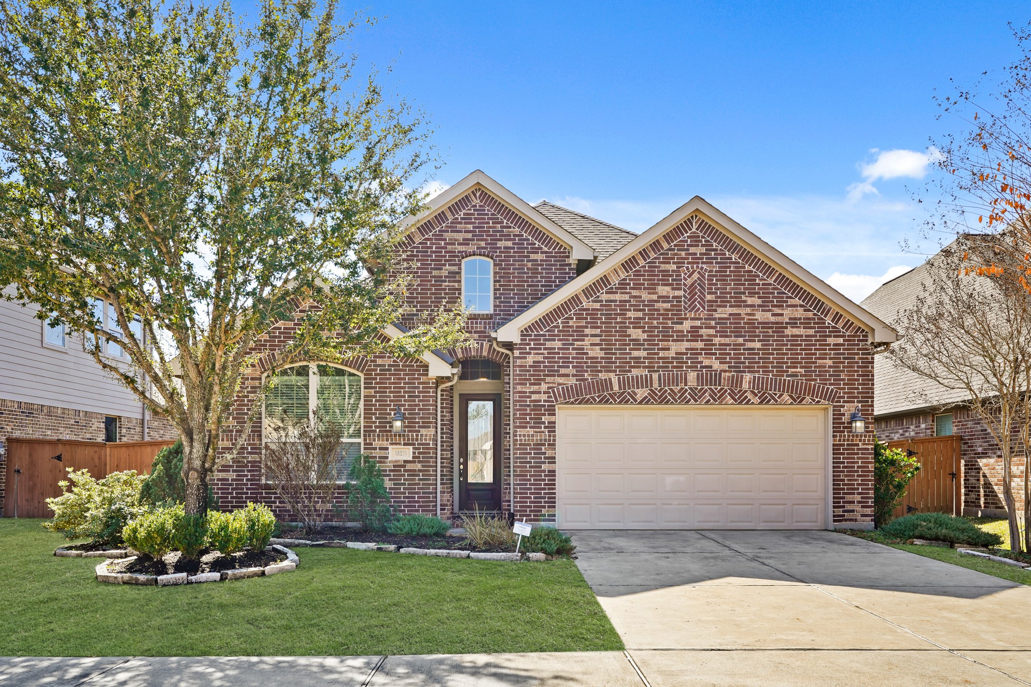 18211 Kilmacolm Drive Richmond TX 77407