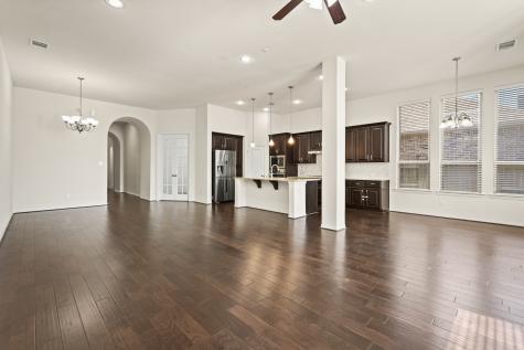 18211 Kilmacolm Drive Richmond TX 77407
