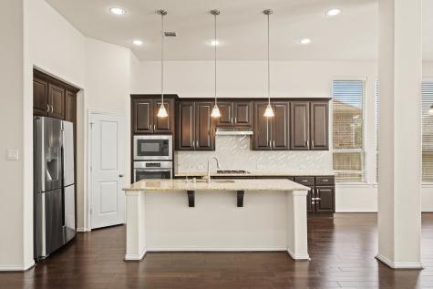 18211 Kilmacolm Drive Richmond TX 77407
