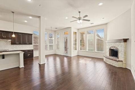 18211 Kilmacolm Drive Richmond TX 77407