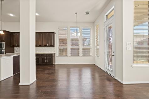 18211 Kilmacolm Drive Richmond TX 77407