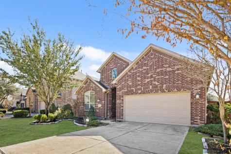 18211 Kilmacolm Drive Richmond TX 77407
