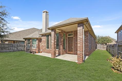 18211 Kilmacolm Drive Richmond TX 77407